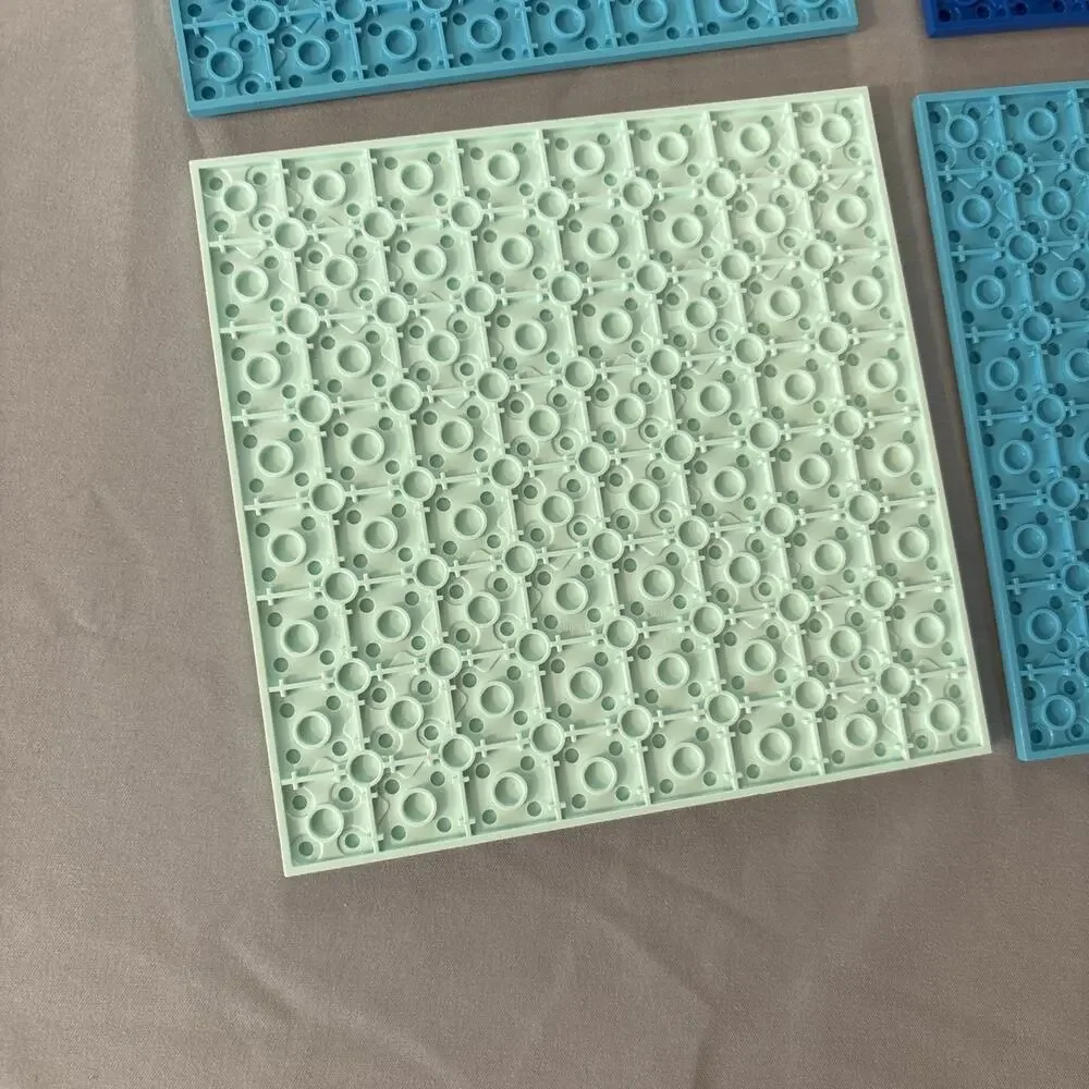 Lego 16x16 5x5
